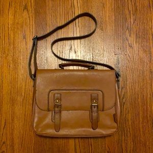 Aldo Messenger Bag